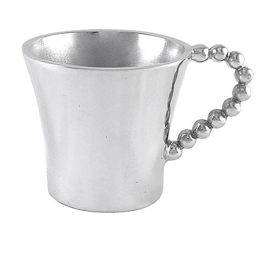 String of Pearls Baby Cup