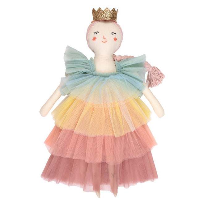 Princess Gemma Doll