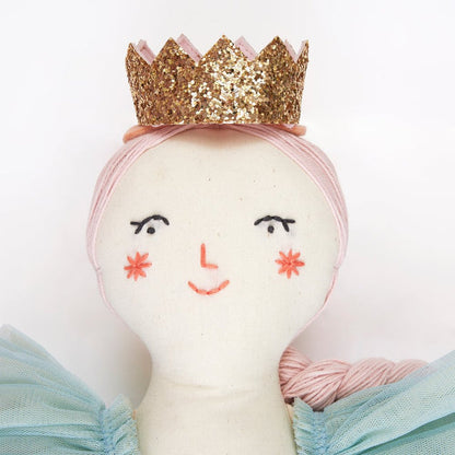 Princess Gemma Doll