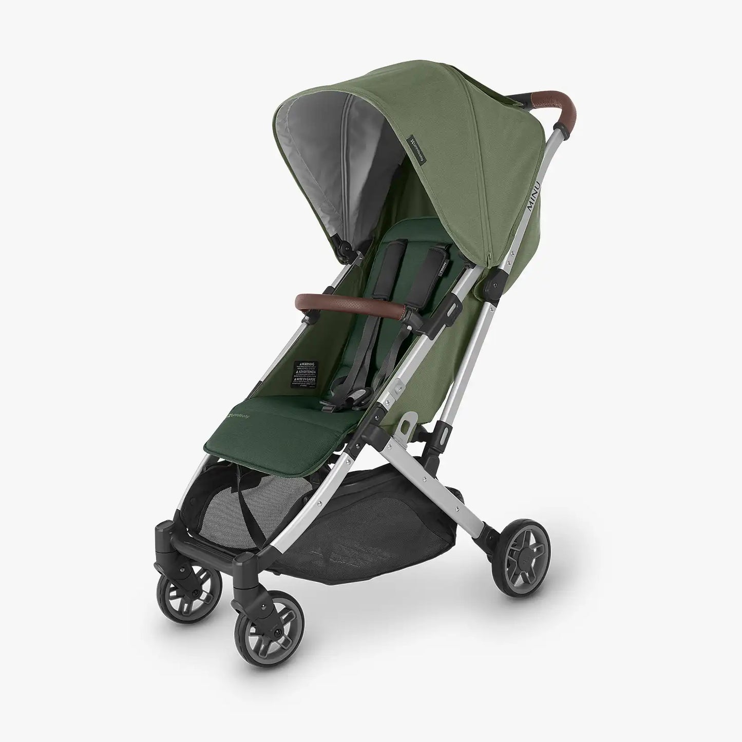 Minu V2 Stroller Call For Color Availability