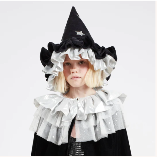 Pointed Hat