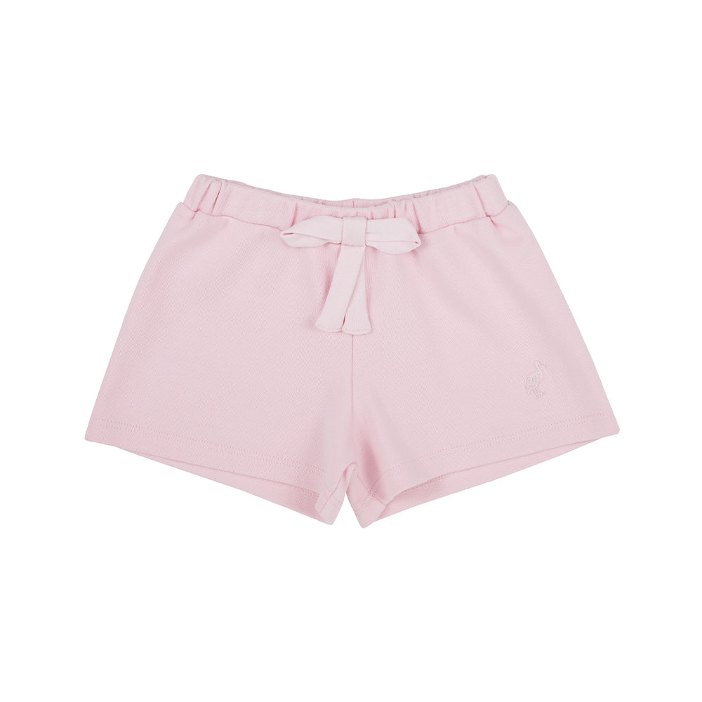 Shipley Shorts Hamptons Palm Beach Pink