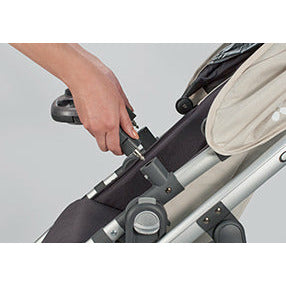 snack tray uppababy cruz UPPAbaby