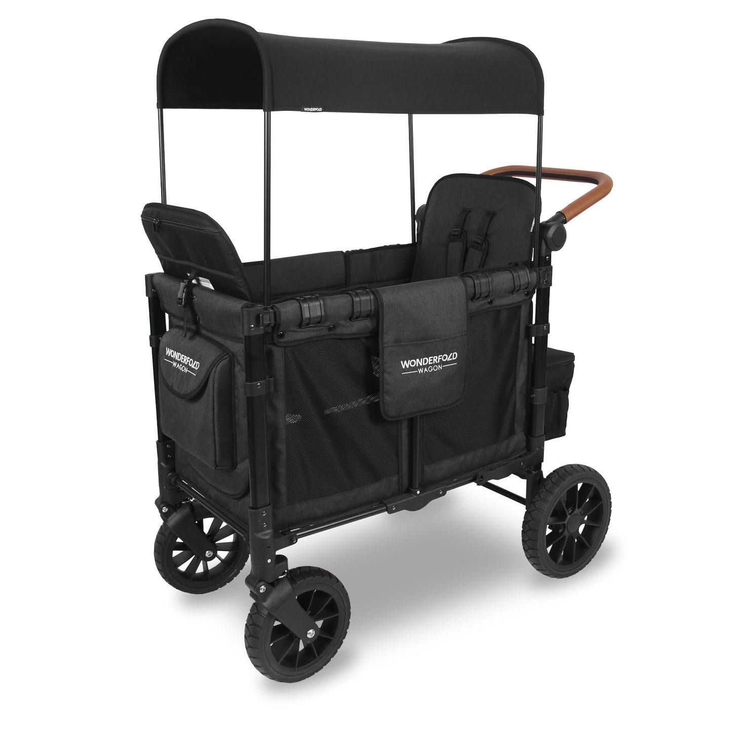 W2 Luxe Stroller Wagon