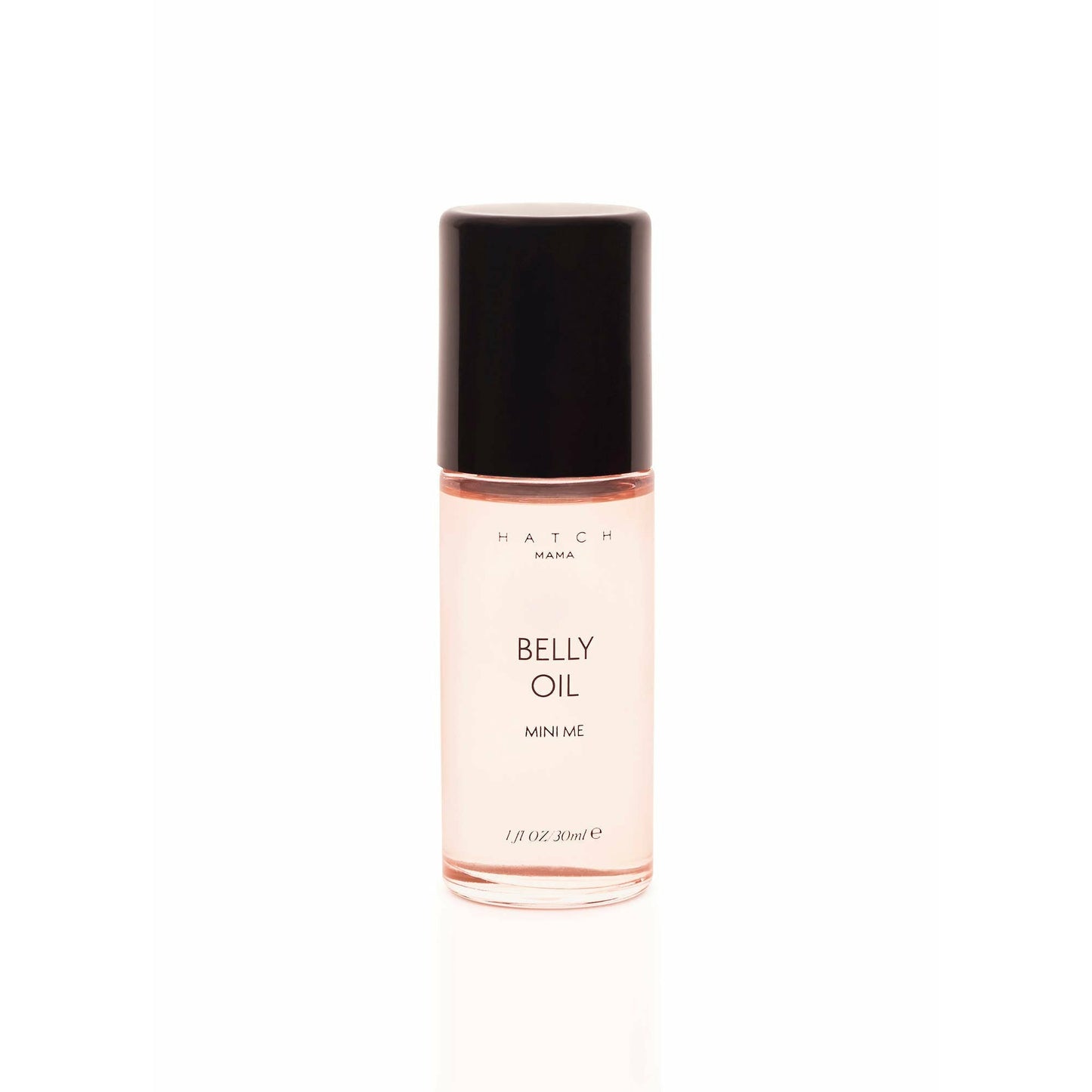 Belly Oil Mini Me - Roller Ball