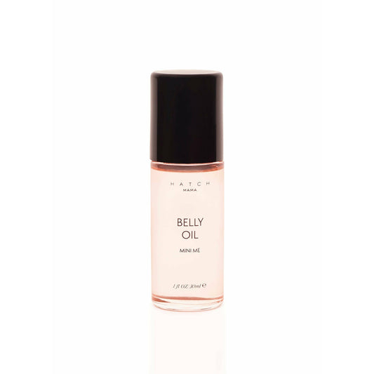 Belly Oil Mini Me - Roller Ball
