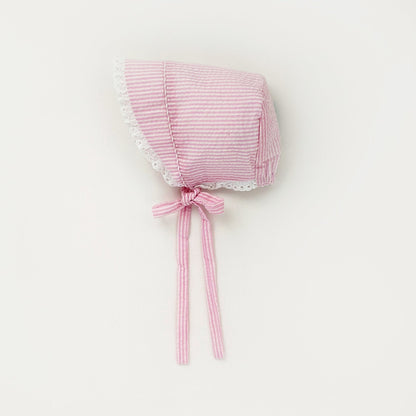 Bonnet for Infants ASST COLORS/STYLES
