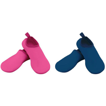 Green Sprouts Water Socks – Apple Blossom Baby And Decor