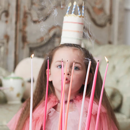 Birthday Cake Hat