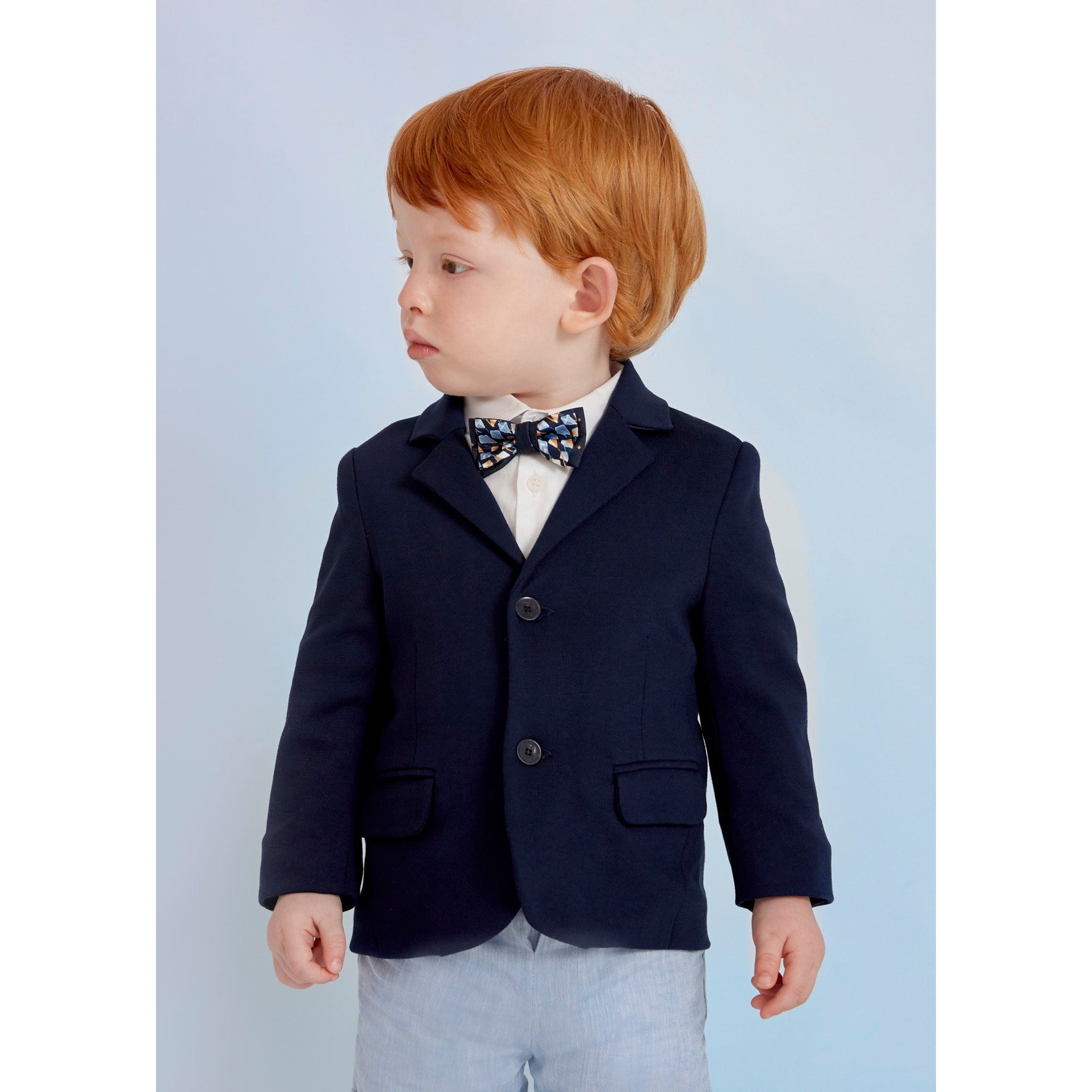 Infant hot sale boy blazer