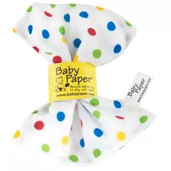 Baby Paper Asst Colors/Prints