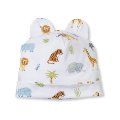 Tropical Jungle hat novelty prt