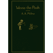 Winnie-the-Pooh