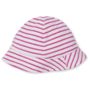 Deep Sea Divers-Terry Sunhat Fuchsia STR