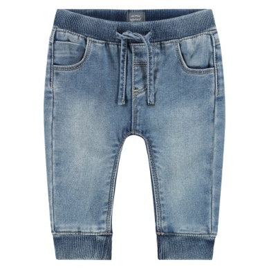 BABY BOYS JOGG DENIM