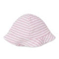 Terry Sunhat STR-Pink